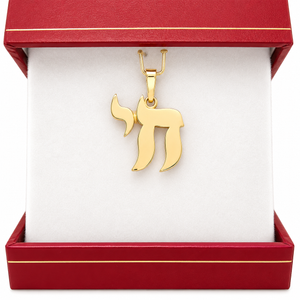 Pendentif Hay Or Jaune 18 Carats